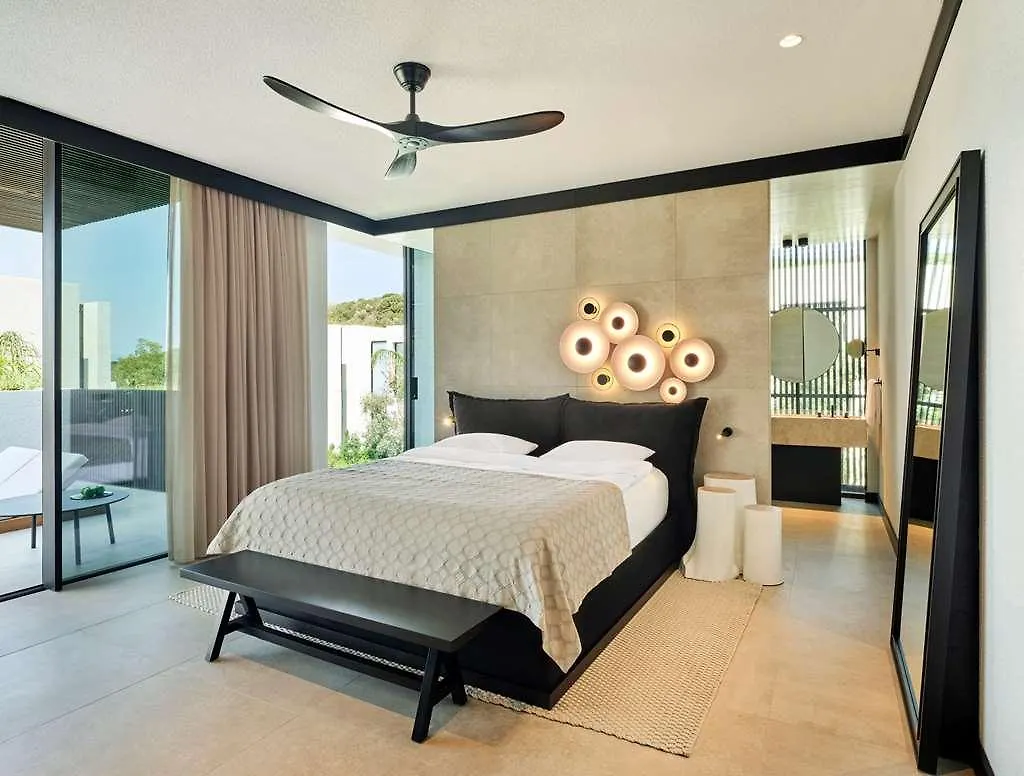 Cajab By Maxx Royal Hotel Bodrum Turkey