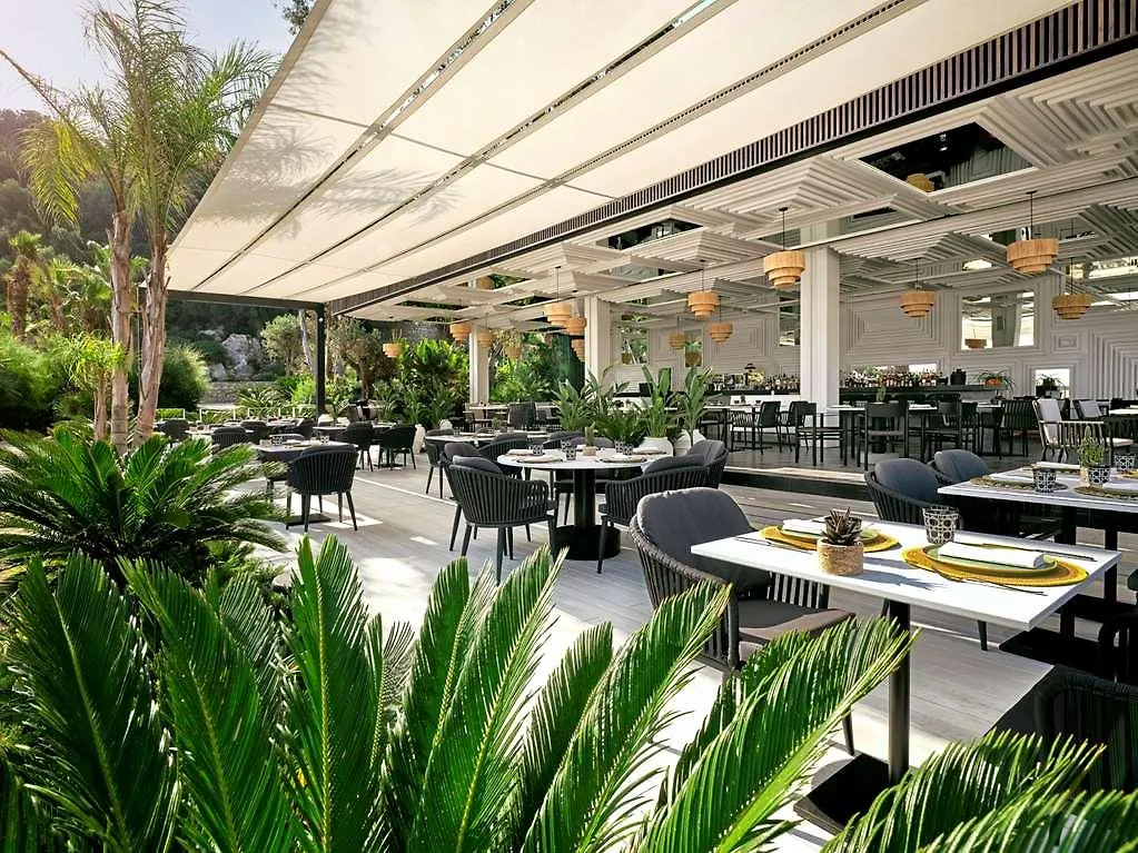 Cajab By Maxx Royal Hotel Bodrum