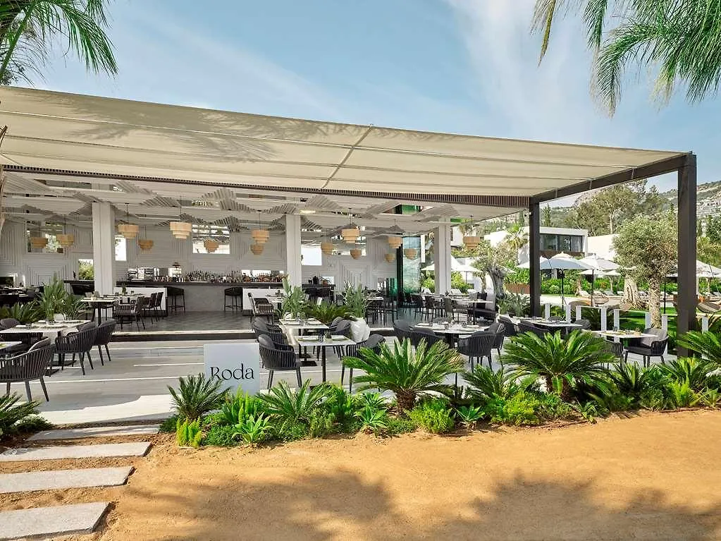 Cajab By Maxx Royal Hotel Bodrum Turkey