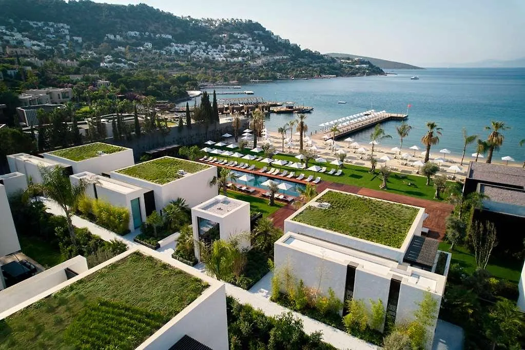 Cajab By Maxx Royal Hotel Bodrum