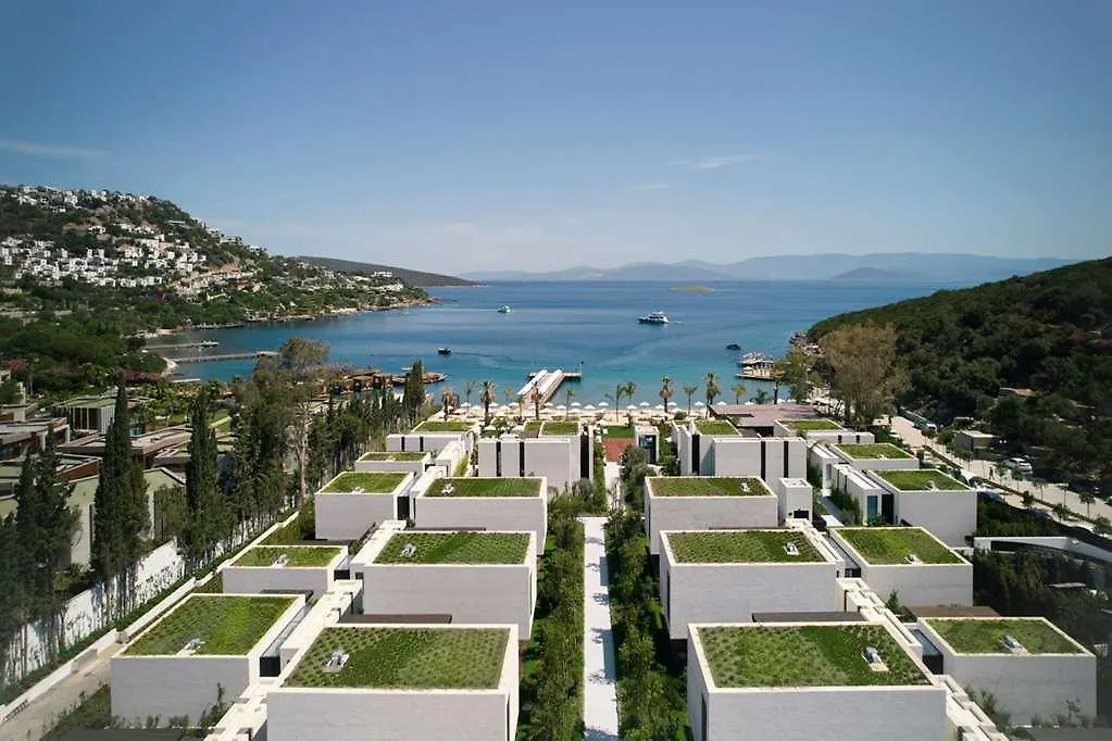 Cajab By Maxx Royal Hotel Bodrum Turkey