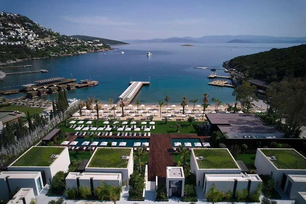 Cajab By Maxx Royal Hotel Bodrum