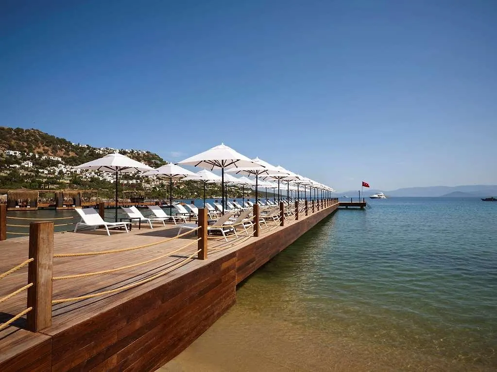 Cajab By Maxx Royal Hotel Bodrum 0*,